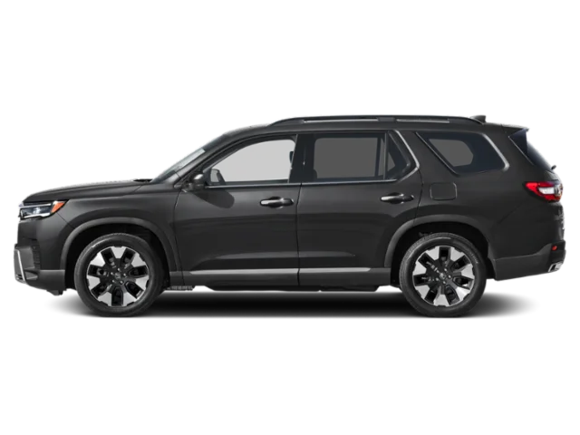 New 2026 Crystal Black Pearl Honda AWD Elite image 6