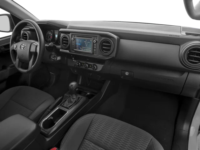 Used 2016 Red Toyota SR image 18