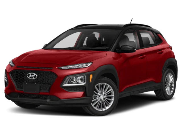 Used 2018 White Hyundai SEL image 1