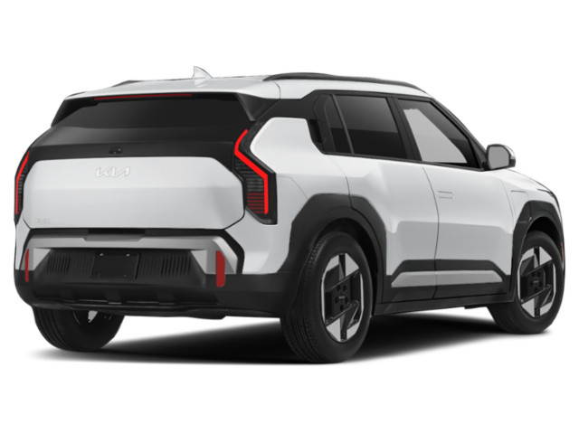 New 2027  Kia  image 2