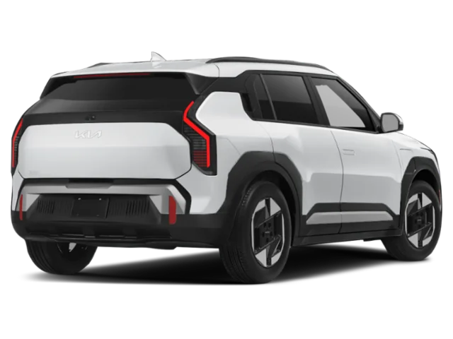 New 2027  Kia Wind image 2