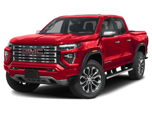 2026 GMC Canyon 4WD Denali Crew Cab Short Box's photo