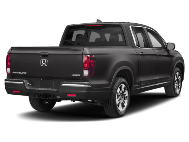 Used 2019 Honda Ridgeline RTL with VIN 5FPYK3F58KB040789 for sale in Little Rock