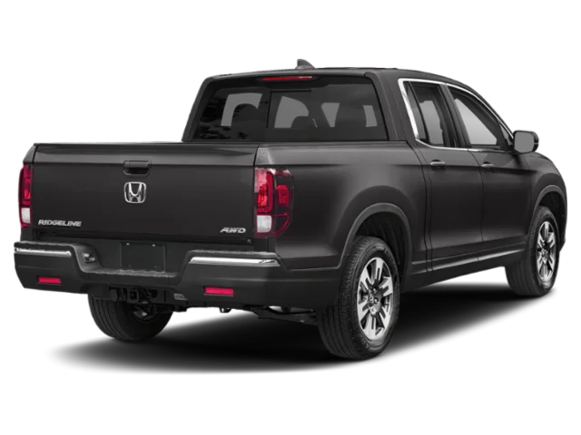 Certified 2019 Honda Ridgeline RTL with VIN 5FPYK3F58KB040789 for sale in Little Rock