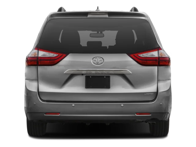 Used 2017 Silver Toyota XLE image 9