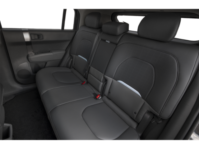 New 2027 Interstellar Gray Kia Wind image 9