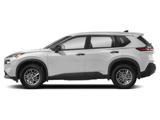 Certified Used 2023 Glacier White Nissan S image 3