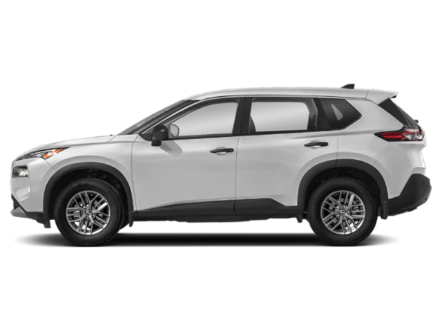 Certified Used 2023 White Nissan S image 3