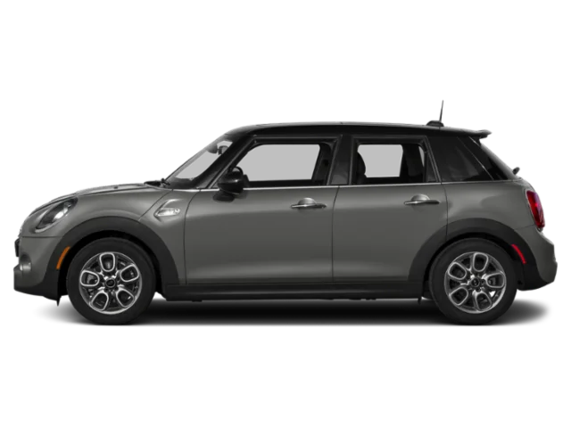 Used 2015 Gray MINI  image 3