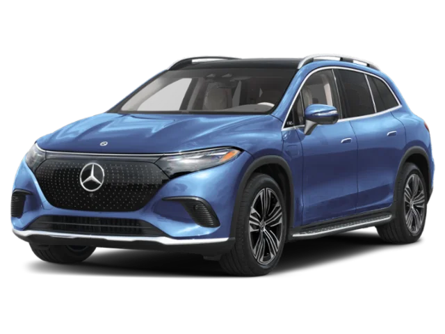 New 2026  Mercedes-Benz 400 4MATIC® image 1