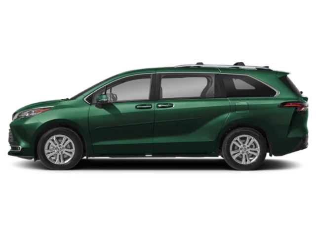 New 2026 Cypress Toyota Platinum image 3
