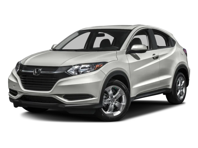 Used 2016 Modern Steel Metallic Honda LX image 7