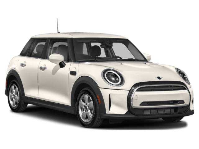 Used 2024 Melting Silver III Metallic MINI Cooper S image 6