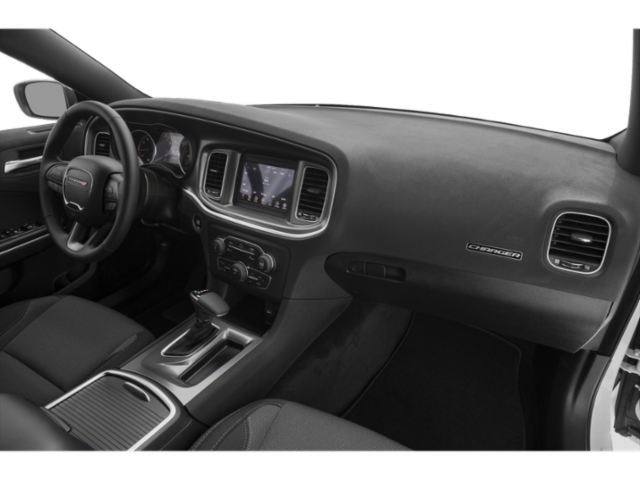 Used 2021 Torred Clear Coat Dodge SXT image 12