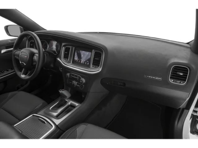 Used 2021 Smoke Show Dodge SXT image 12
