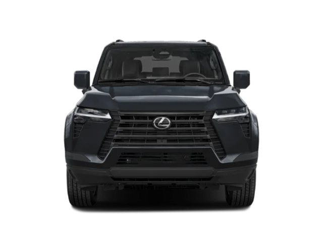 New 2026  Lexus 550 Premium image 4