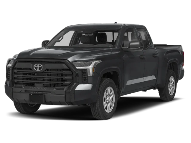 New 2026 Gray Toyota SR image 1