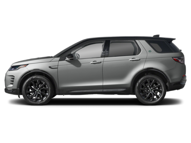 New 2025 Hakuba Silver Land Rover S image 3