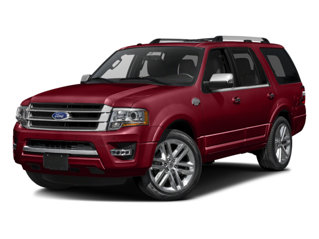 2016 Ford Expedition King Ranch's photo