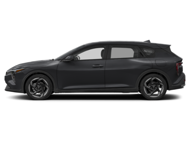 New 2027 AURORA BLACK PEARL Kia EX image 3