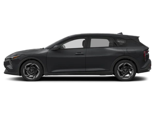 New 2027 Aurora Black Kia EX image 3