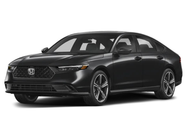 2026 Honda Accord