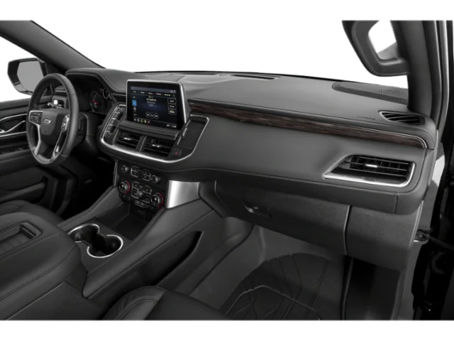 Used 2024 Summit White Chevrolet Z71 image 12