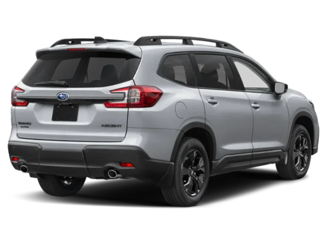 New 2026 ICE SILVER METALLIC Subaru Premium image 2