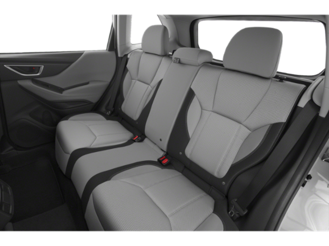 Used 2019 Jasper Green Metallic Subaru Premium image 10