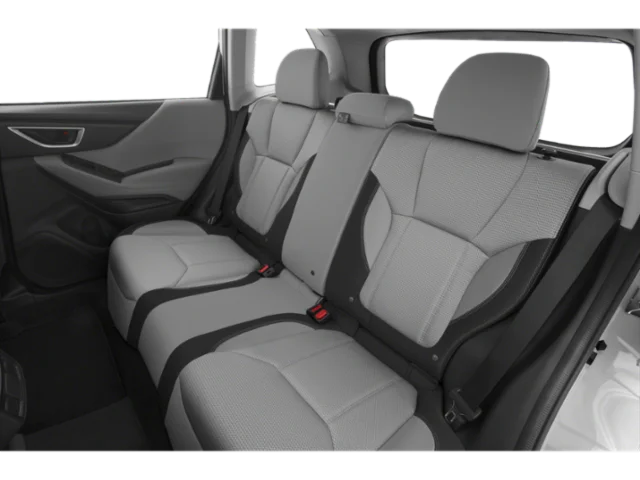 Used 2019 White Subaru Premium image 14