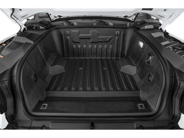 Used 2024 Black GMC 3X image 9