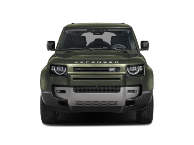 New 2026  Land Rover X-Dynamic SE image 4