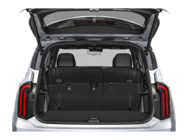 2025 Kia Telluride SX Prestige X-Line - Photo 8