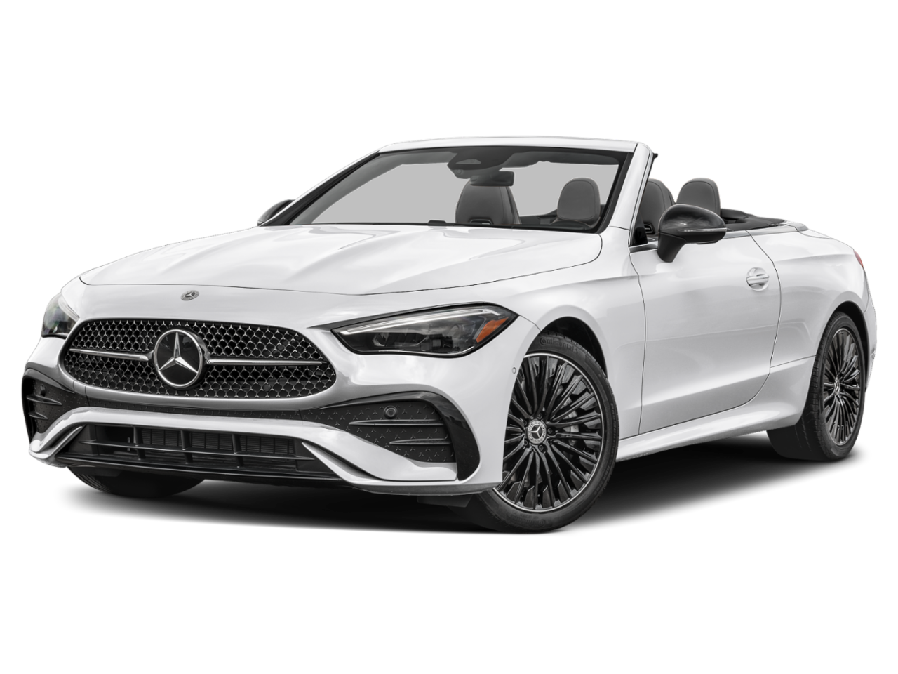 2026 Mercedes-Benz CLE's photo