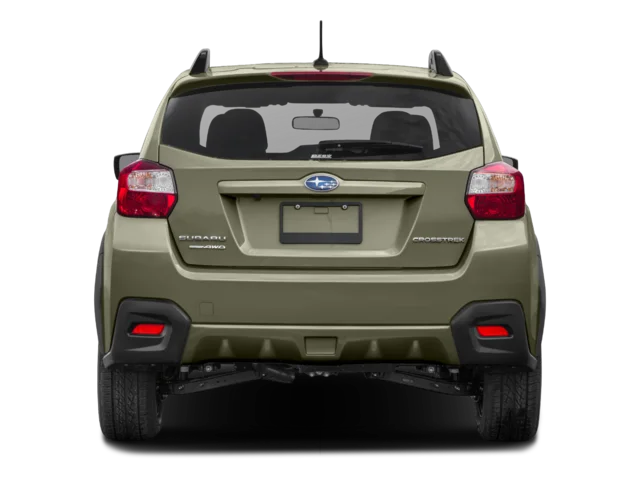 Used 2017 Silver Subaru 2.0i Limited image 5