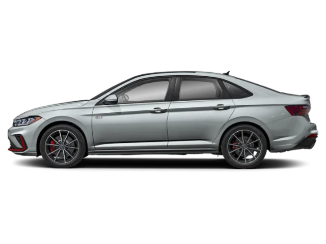 New 2026 Monument Gray Volkswagen 2.0T Autobahn FWD image 3