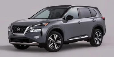 Used 2023 Boulder Gray Pearl Nissan SL image 1