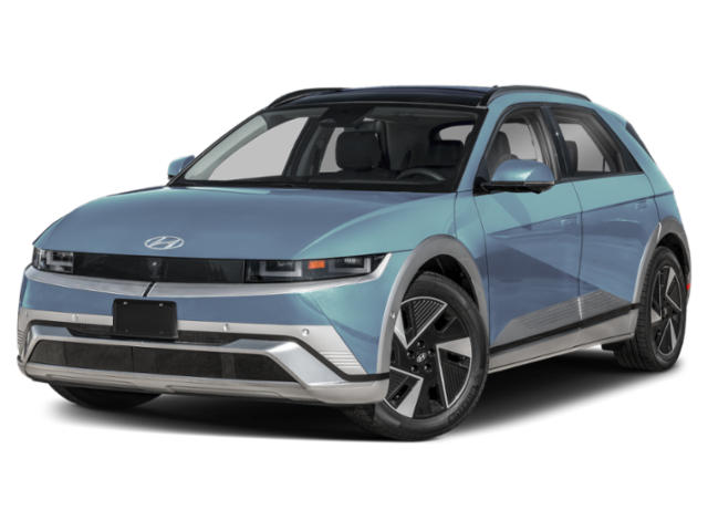 New 2027  Hyundai Limited image 1