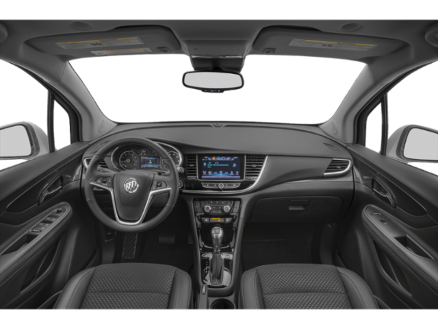 Used 2019 Coppertino Metallic Buick Preferred image 5