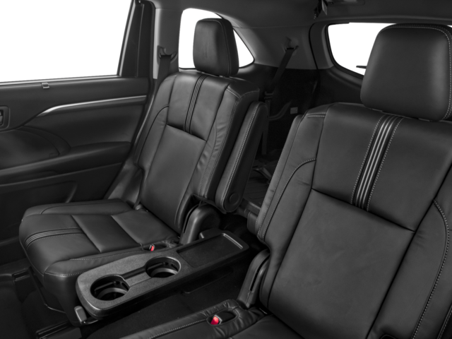 Used 2018 Black Toyota SE image 11