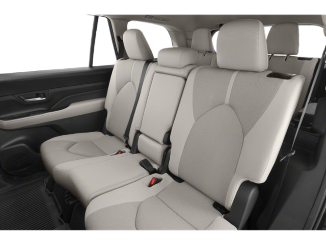 Used 2025 White Toyota LE image 10