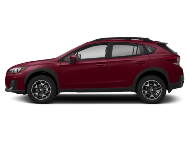 Used 2019 Venetian Red Pearl (vrp) Subaru 2.0i Premium image 5