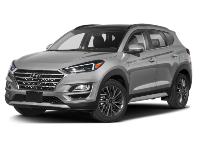 Used 2020 Silver Hyundai Ultimate image 2
