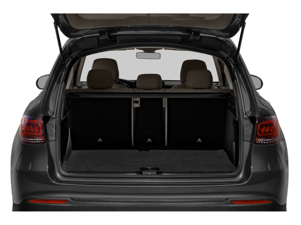 Used 2021 Black Mercedes-Benz 300 image 8