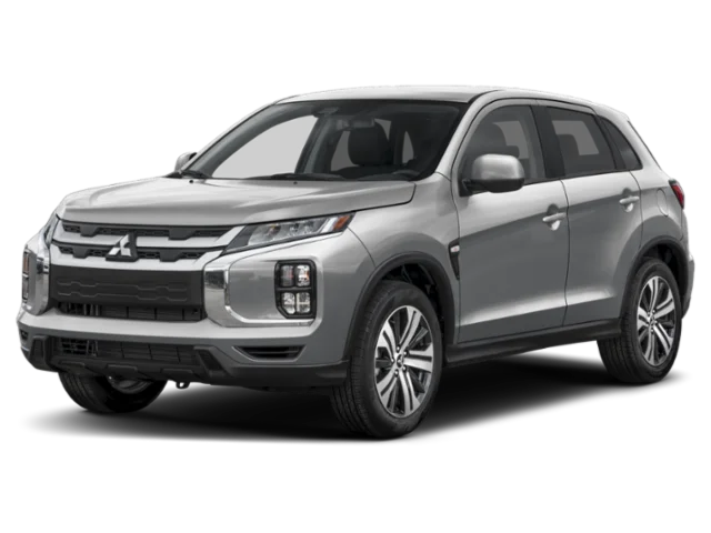 New 2026 Bright Orange Metallic Mitsubishi S image 1