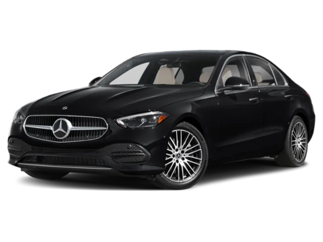 2026 Mercedes-Benz C-Class C 300 4MATIC's photo