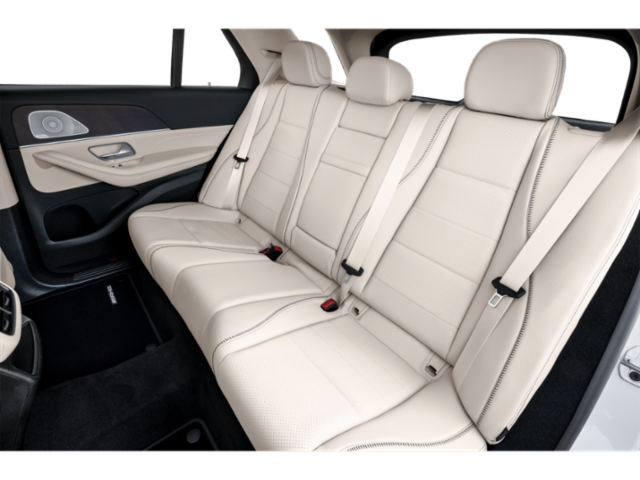 New 2027 MANUFAKTUR Alpine Grey Mercedes-Benz GLE 450 image 11
