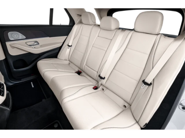 New 2027 Gray Mercedes-Benz GLE 450 image 10