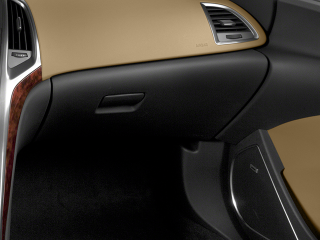 Used 2014 Brown Buick Base image 13