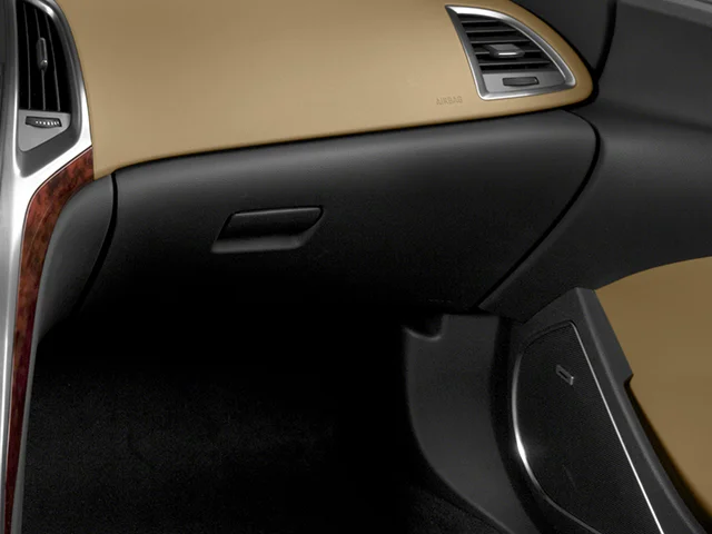 Used 2014 White Buick Convenience Group image 15